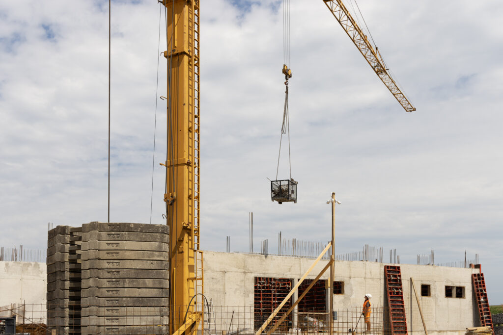 Pogledajte sve naše projekte na jednom mjestu u Tekton Construction