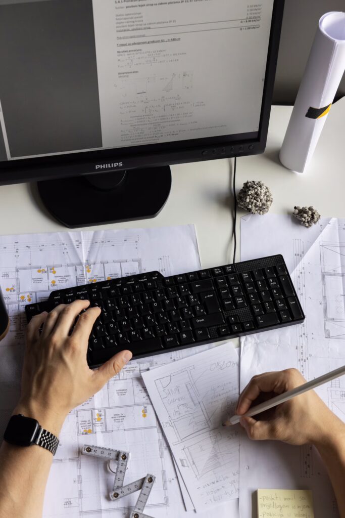 Postane dio našeg tima Tekton Construction