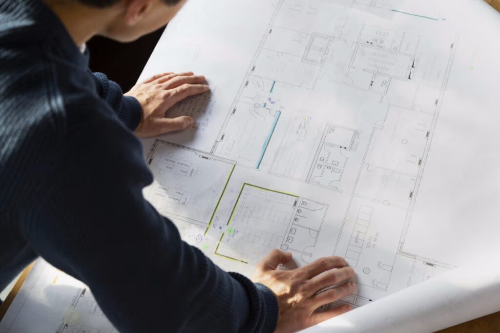 Tekton Construction projektiranje u Svetoj Nedelji
