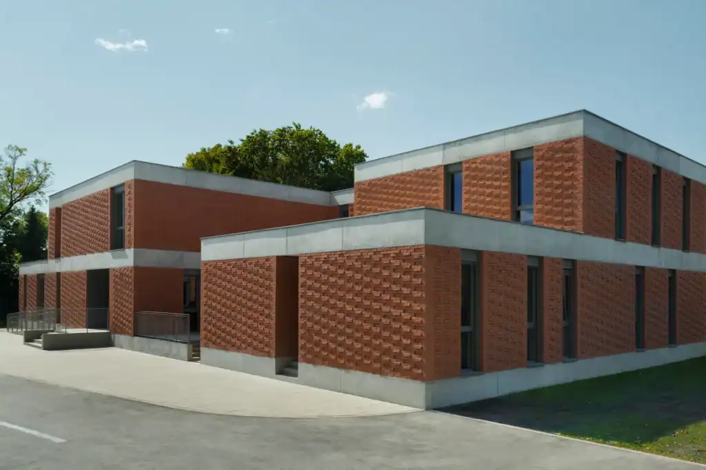 Tekton construction projekt, dječji vrtić Zrno