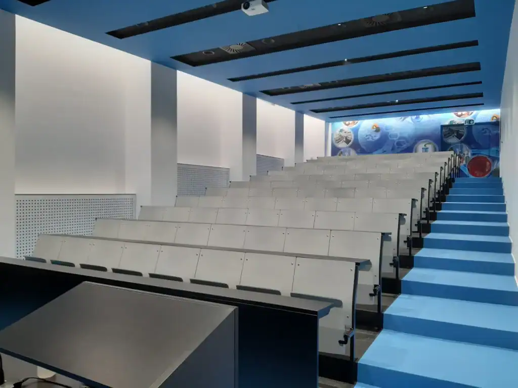 Tekton construction projekat, PBF Prehrambeno Biotehnoloski Fakultet